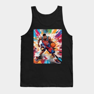 basketball movie Tank Top